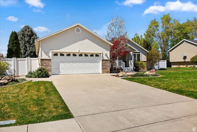 1743 N 400 W, North Ogden, UT 84414