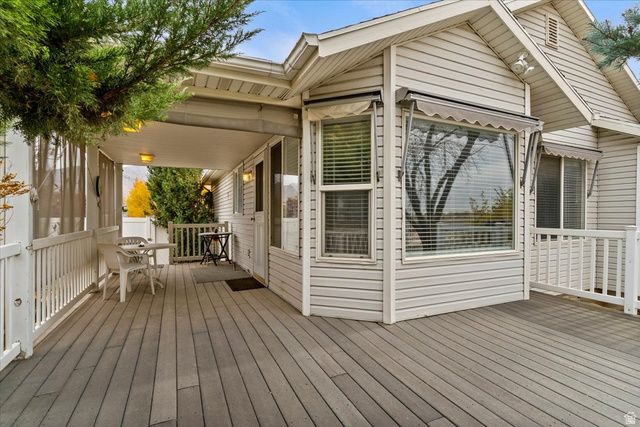 1743 N 400 W, North Ogden, UT 84414