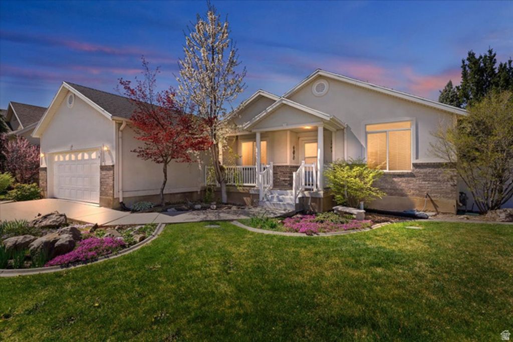 1743 N 400 W, North Ogden, UT 84414