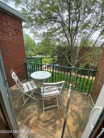 65 Cedar Avenue C4, Long Branch, NJ 07740