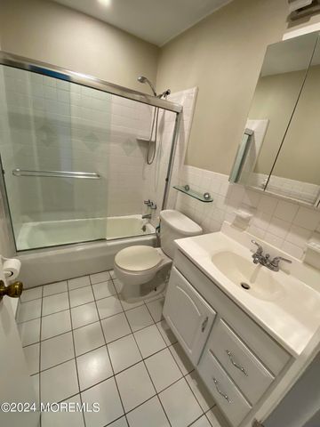 65 Cedar Avenue C4, Long Branch, NJ 07740