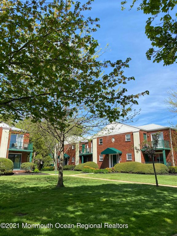 65 Cedar Avenue C4, Long Branch, NJ 07740