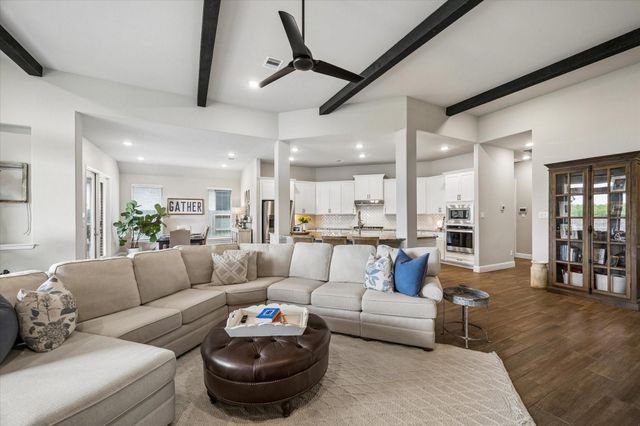 19207 Filly Park Circle, Tomball, TX 77377