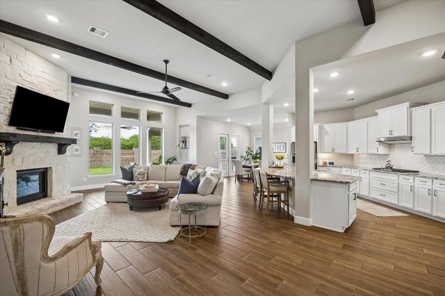 19207 Filly Park Circle, Tomball, TX 77377