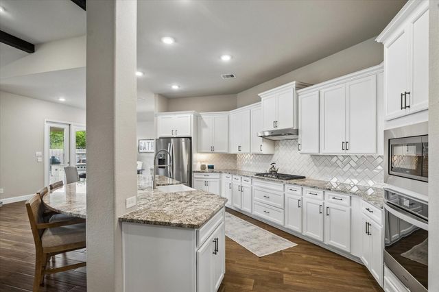 19207 Filly Park Circle, Tomball, TX 77377