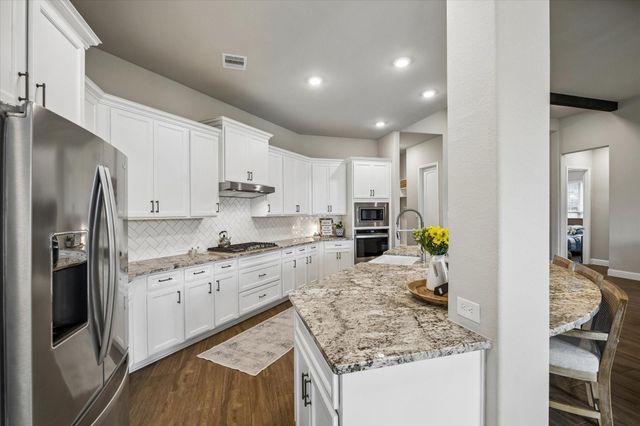 19207 Filly Park Circle, Tomball, TX 77377