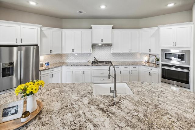 19207 Filly Park Circle, Tomball, TX 77377