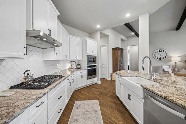 19207 Filly Park Circle, Tomball, TX 77377