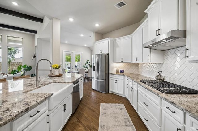 19207 Filly Park Circle, Tomball, TX 77377