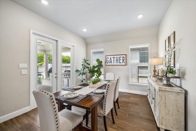 19207 Filly Park Circle, Tomball, TX 77377