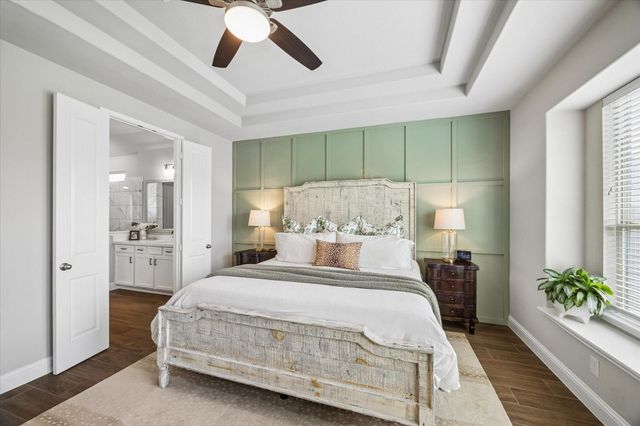 19207 Filly Park Circle, Tomball, TX 77377