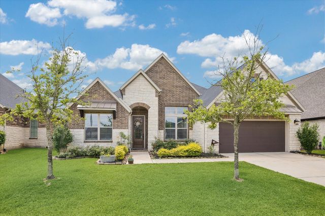 19207 Filly Park Circle, Tomball, TX 77377