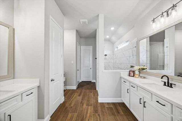 19207 Filly Park Circle, Tomball, TX 77377