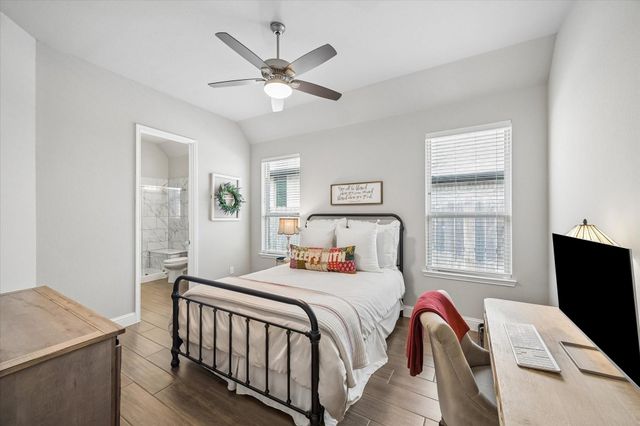 19207 Filly Park Circle, Tomball, TX 77377