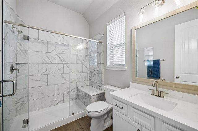 19207 Filly Park Circle, Tomball, TX 77377