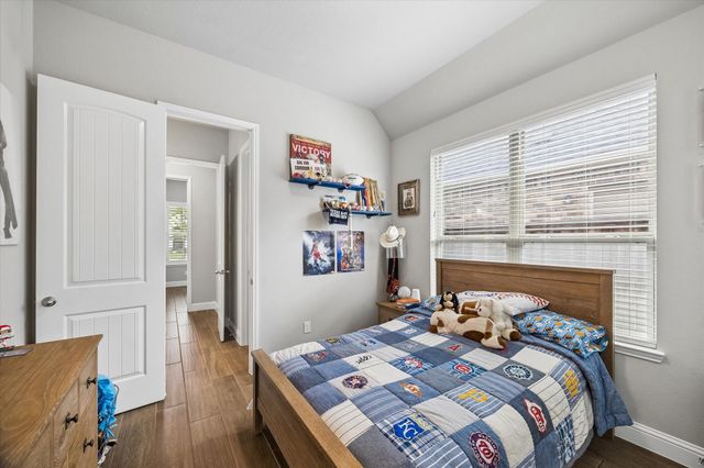 19207 Filly Park Circle, Tomball, TX 77377