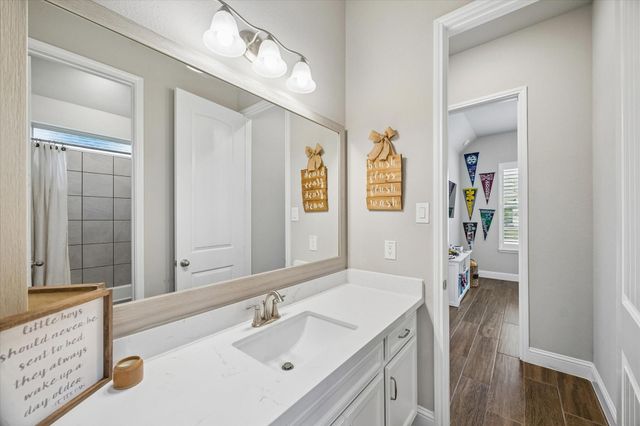 19207 Filly Park Circle, Tomball, TX 77377