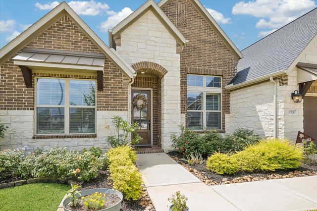 19207 Filly Park Circle, Tomball, TX 77377