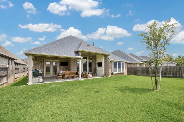 19207 Filly Park Circle, Tomball, TX 77377