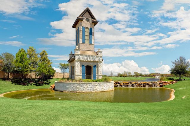 19207 Filly Park Circle, Tomball, TX 77377