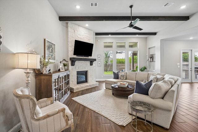 19207 Filly Park Circle, Tomball, TX 77377