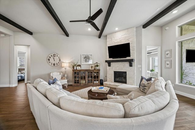 19207 Filly Park Circle, Tomball, TX 77377