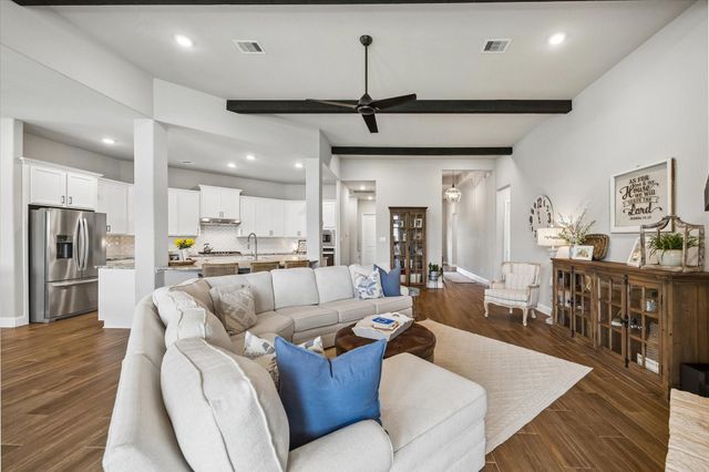 19207 Filly Park Circle, Tomball, TX 77377