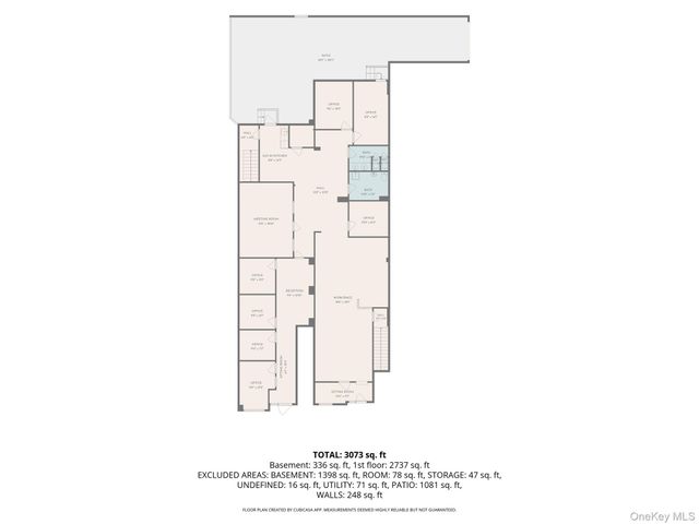 7935 Myrtle Avenue, Ridgewood, NY 11385