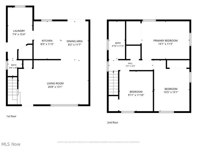 682 Iroquois Trail, Willoughby, OH 44094
