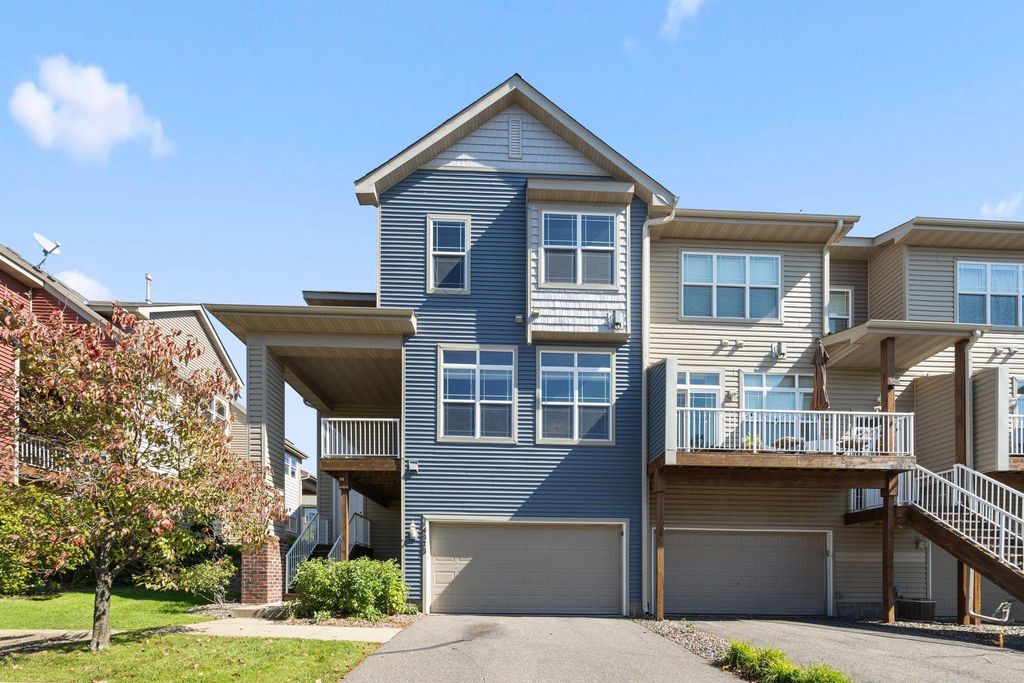 14573 Olivine Way NW, Ramsey, MN 55303