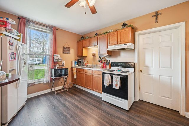 15064 Lebanon Crittenden Road, Verona, KY 41092