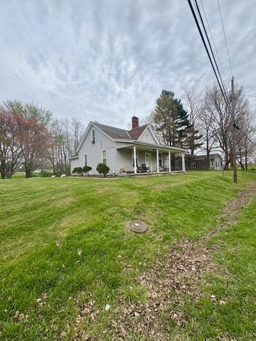 15064 Lebanon Crittenden Road, Verona, KY 41092