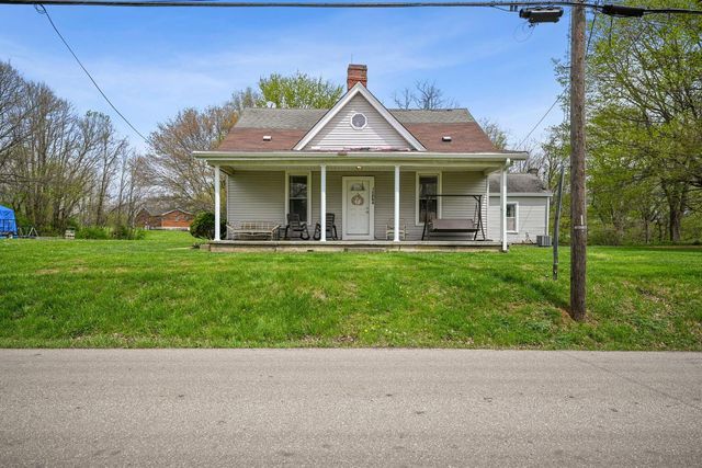 15064 Lebanon Crittenden Road, Verona, KY 41092