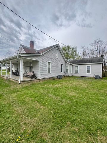 15064 Lebanon Crittenden Road, Verona, KY 41092