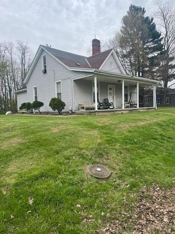 15064 Lebanon Crittenden Road, Verona, KY 41092