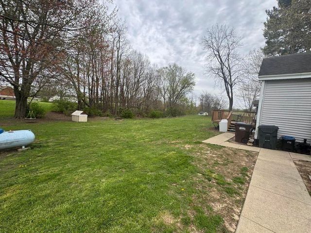 15064 Lebanon Crittenden Road, Verona, KY 41092