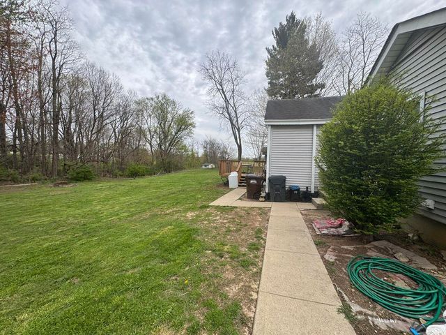 15064 Lebanon Crittenden Road, Verona, KY 41092