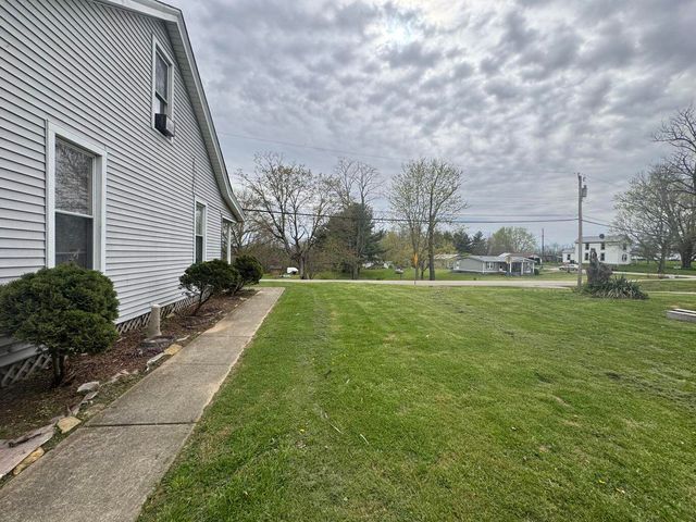 15064 Lebanon Crittenden Road, Verona, KY 41092