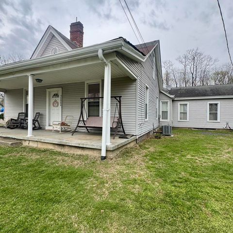 15064 Lebanon Crittenden Road, Verona, KY 41092