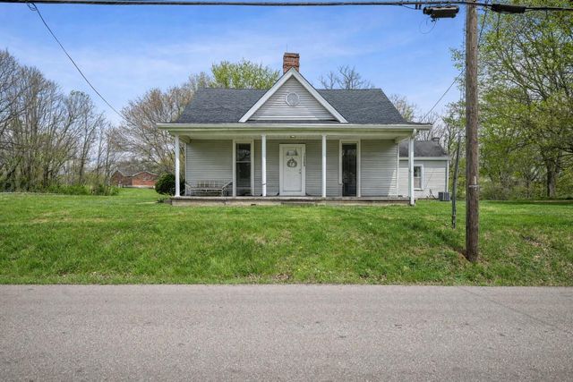 15064 Lebanon Crittenden Road, Verona, KY 41092
