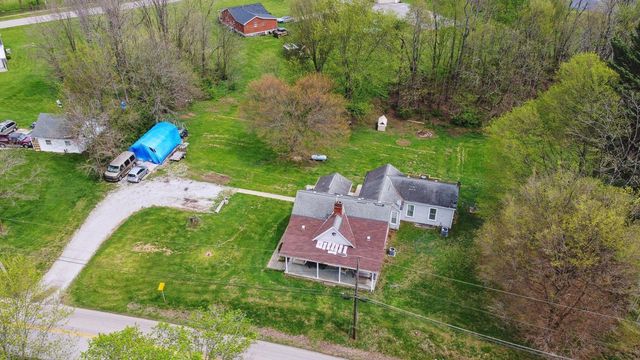 15064 Lebanon Crittenden Road, Verona, KY 41092