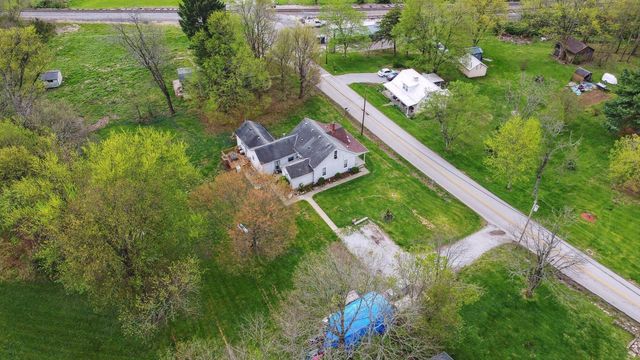 15064 Lebanon Crittenden Road, Verona, KY 41092