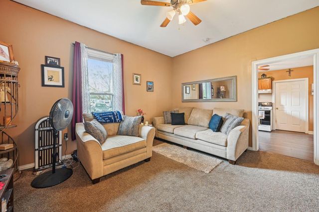 15064 Lebanon Crittenden Road, Verona, KY 41092