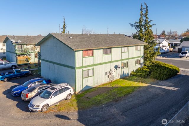 223 NE E ST, Ephrata, WA 98823