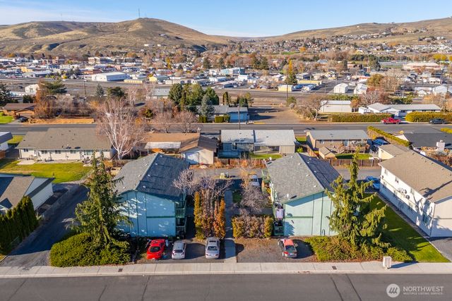 223 NE E ST, Ephrata, WA 98823