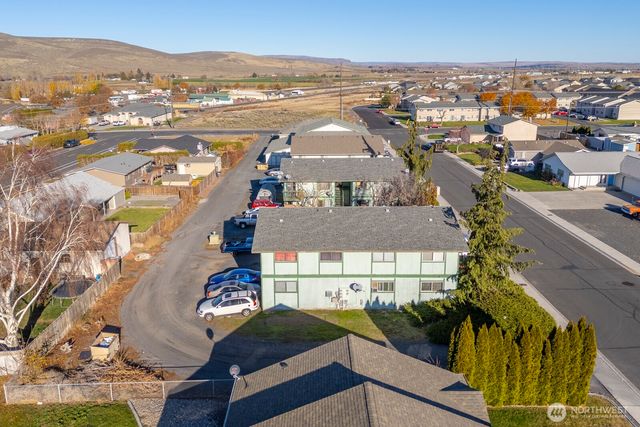 223 NE E ST, Ephrata, WA 98823