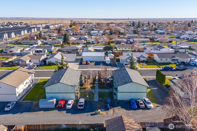 223 NE E ST, Ephrata, WA 98823