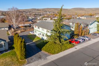 223 NE E ST, Ephrata, WA 98823