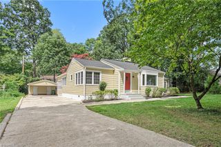 810 Ferndale Boulevard, High Point, NC 27262