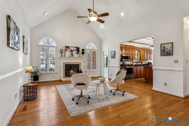 127 Saint Annes, Williamsburg, VA 23188